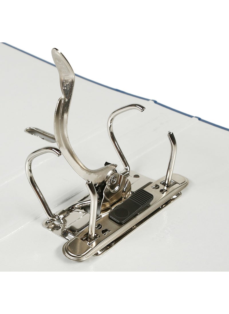LEITZ Folder Narrow 1015 Blue  - Image 5