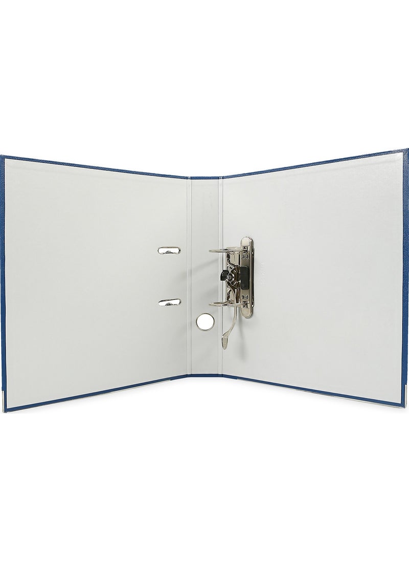LEITZ Folder Narrow 1015 Blue  - Image 4