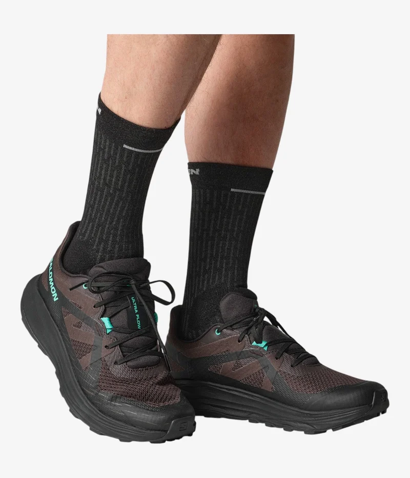 Salomon  ULTRA FLOW Low Top Sneaker for Men | Best Price UAE