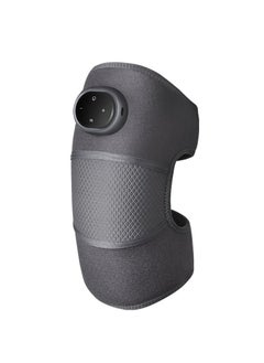 Electric Knee Massager Rechargeable Wireless Knee Massage Tool Knee Massager With Heat Compression Elbow Shoulder Brace Wrap