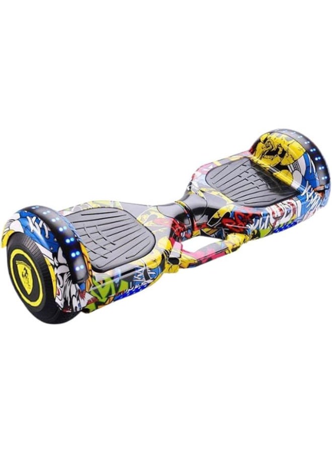 6.5 Inch Smart Auto Balance Hoverboard
