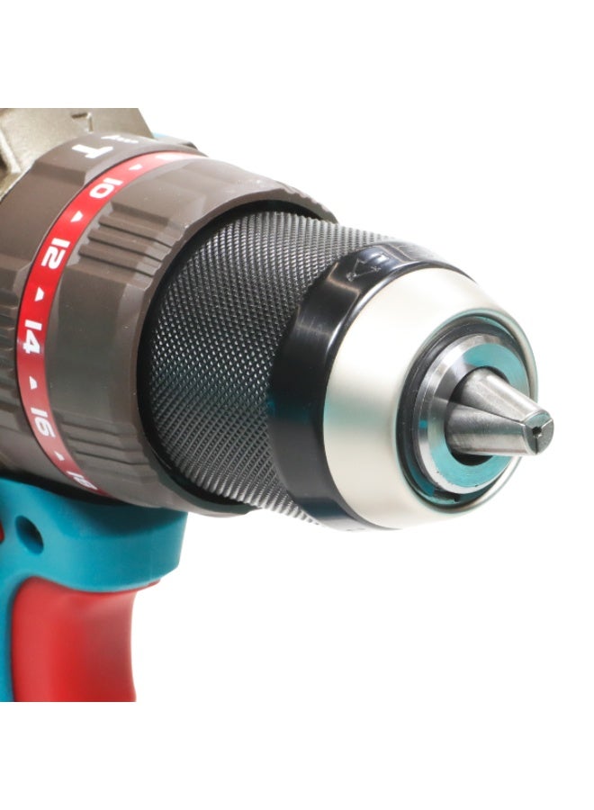 Total Brushless cordless impact drill 42V 99N TIDLI429982 - Image 4