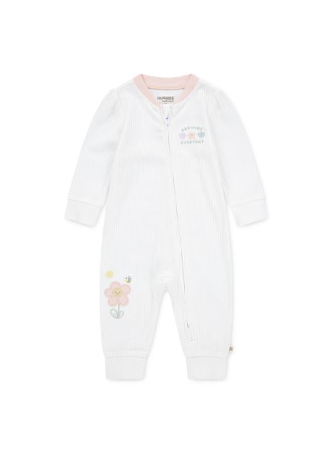 HUGGIES FOOTLESS SNP - Image 1