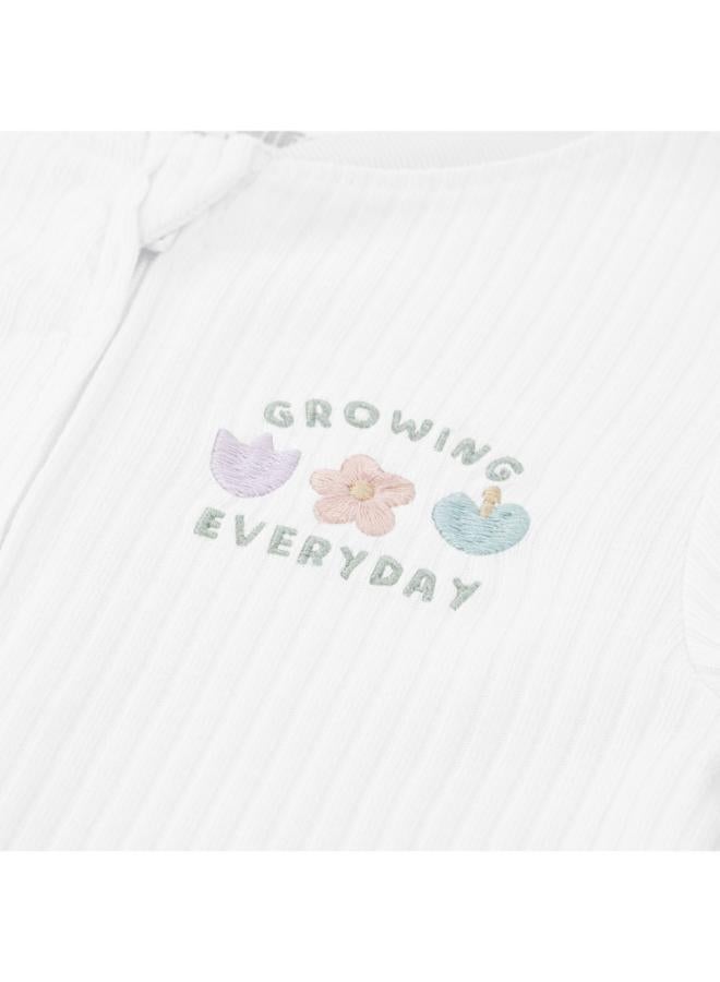 HUGGIES FOOTLESS SNP - Image 3