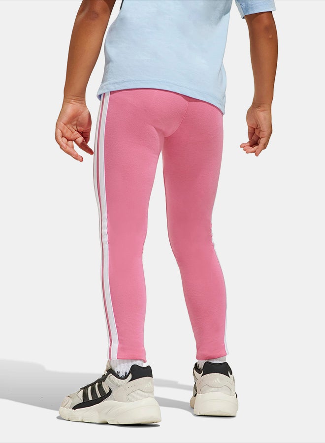 Adidas Essentials Leggings Kids - Image 2