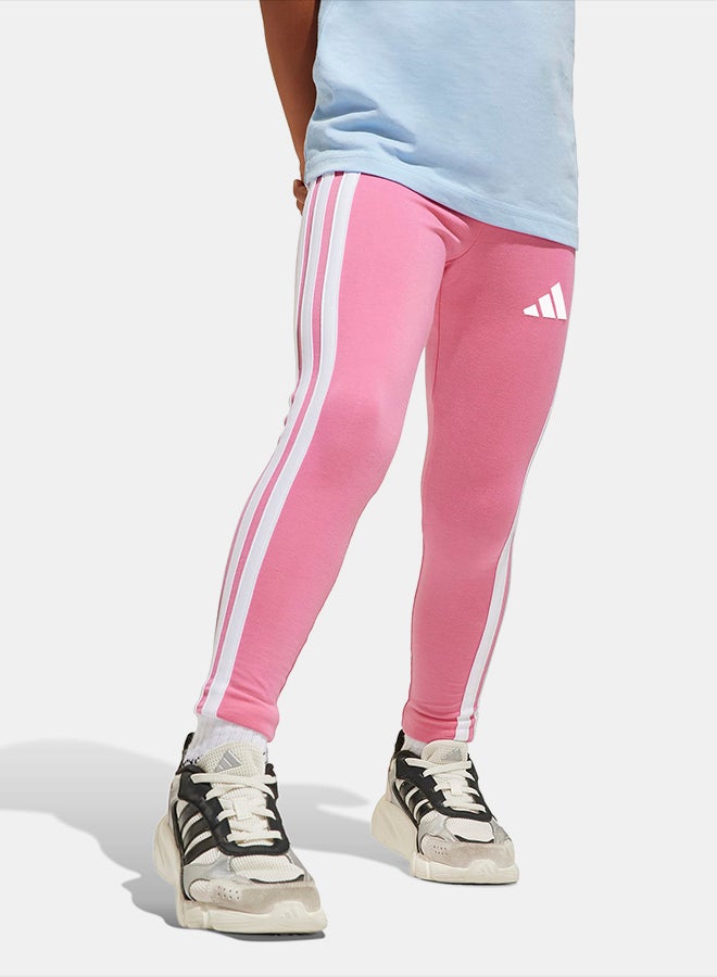 Adidas Essentials Leggings Kids - Image 1