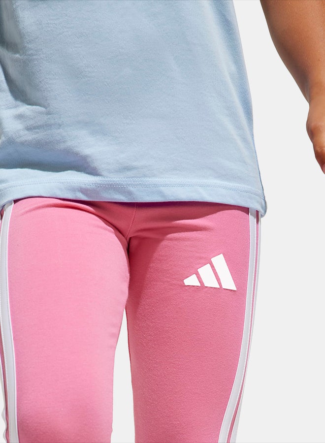 Adidas Essentials Leggings Kids - Image 5