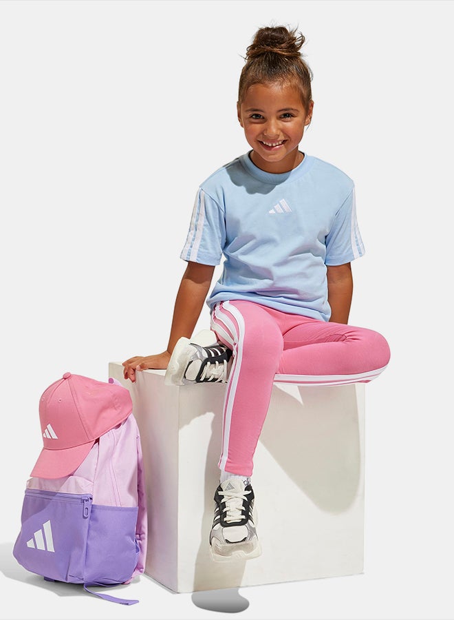 Adidas Essentials Leggings Kids - Image 3