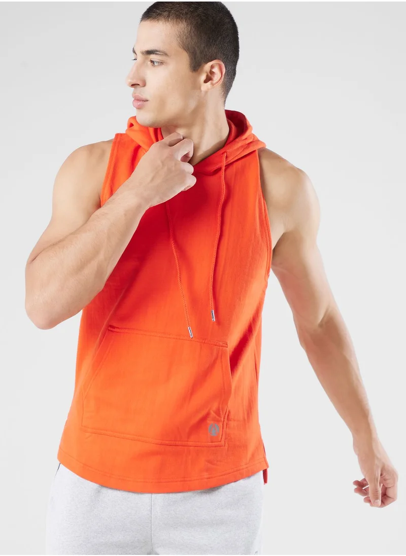 Athletiq Pull-over Hoodie