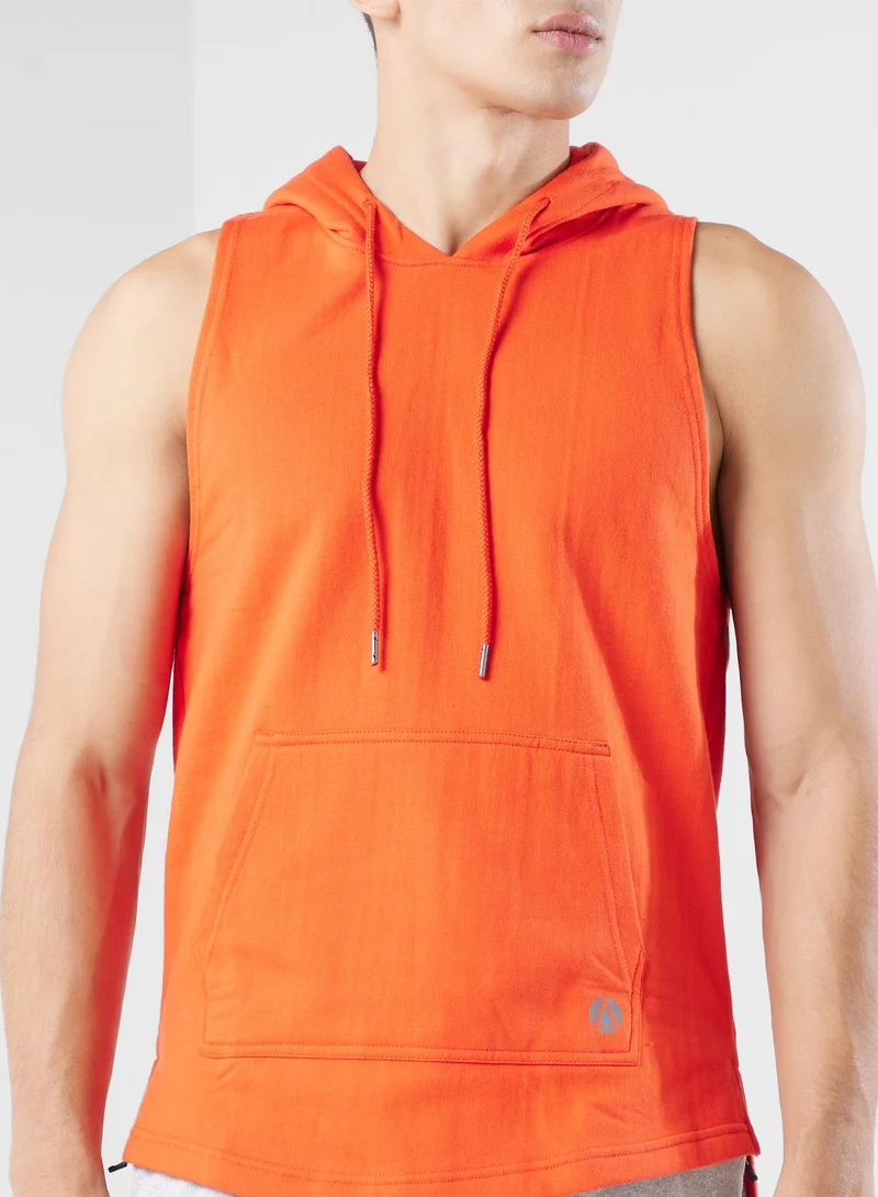 Athletiq Pull-over Hoodie
