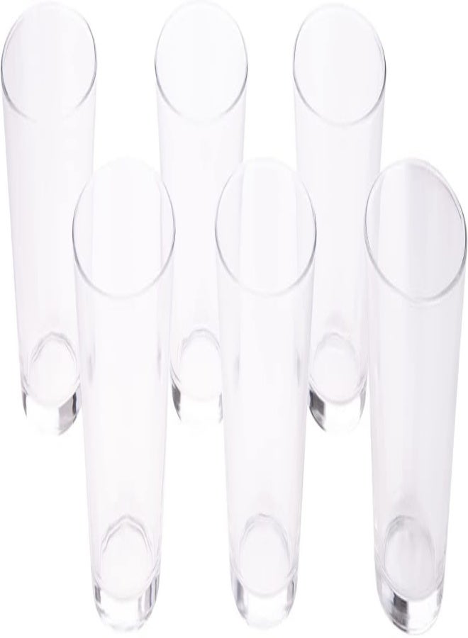 Akdc 6Pcs Glass Tumbler - Image 5