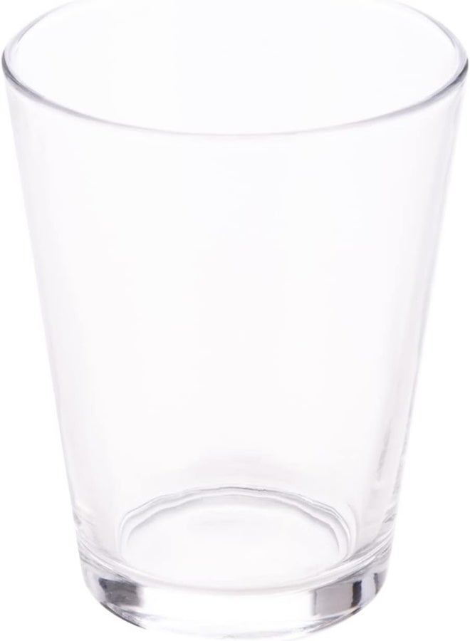 Akdc 6Pcs Glass Tumbler - Image 3