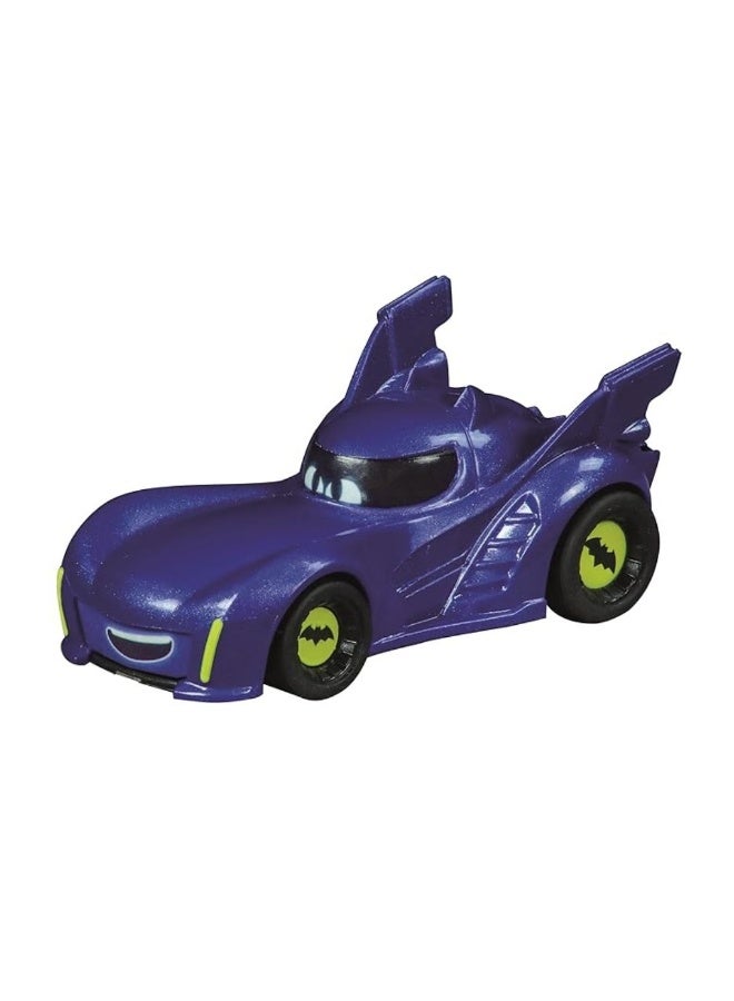 Carrera Pull & Speed Batwheels Twin Pack, Bam vs Redbird I 1:43 Scale I For Ages 3+ - Image 3