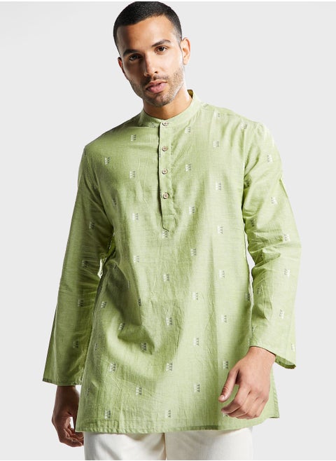 Festive Kurta