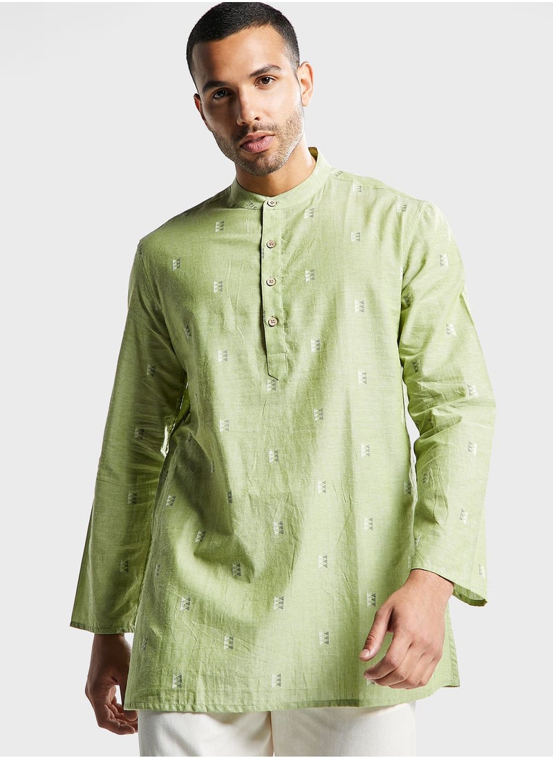 Fabindia - Festive Kurta - Image 1