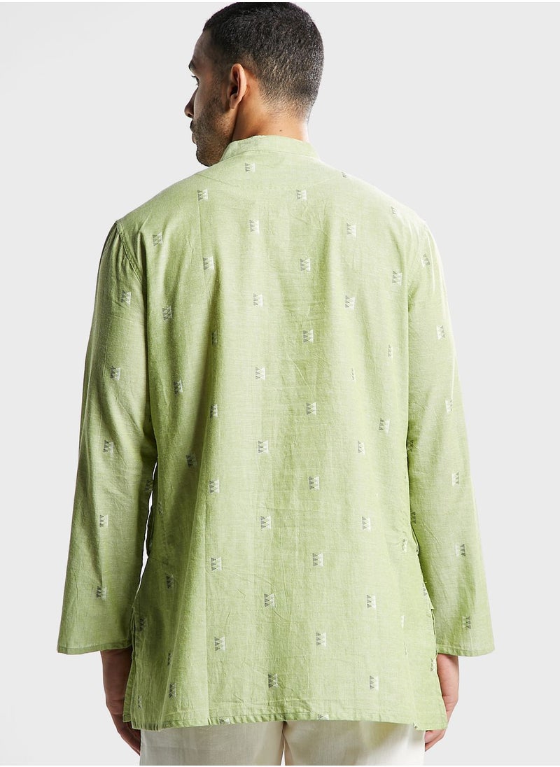 Fabindia - Festive Kurta - Image 1