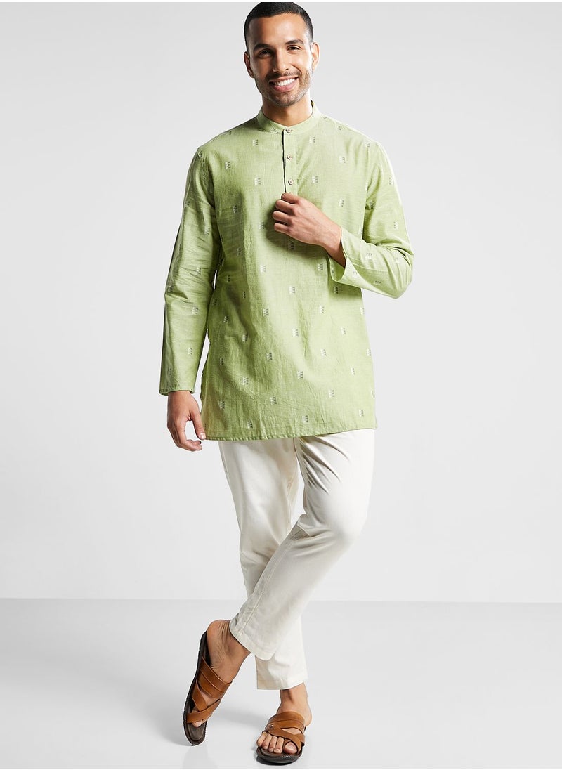 Fabindia - Festive Kurta - Image 1
