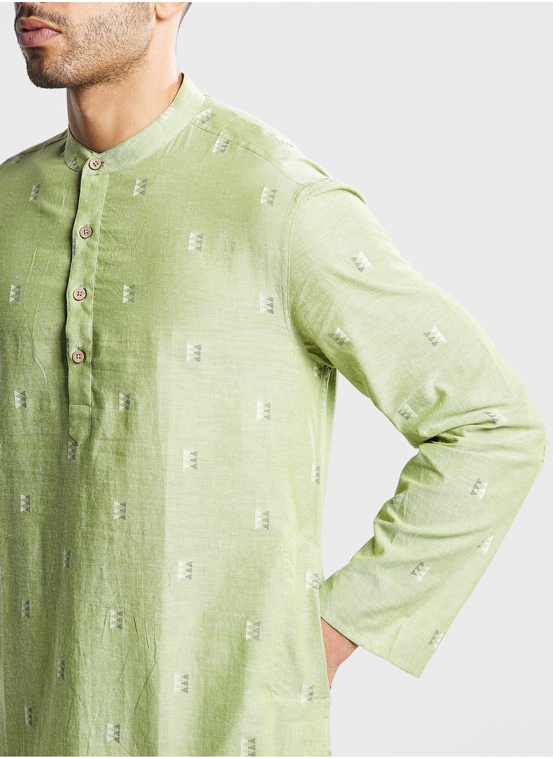 Fabindia - Festive Kurta - Image 1