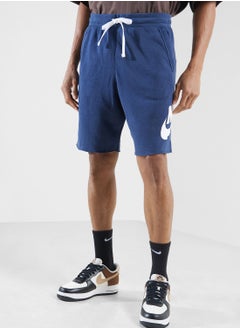Club Alumni Shorts
