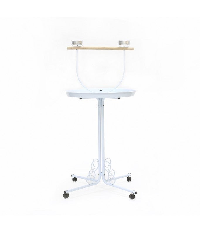 Dayang Stand for Bird Cage - 71 x 71 x 142cm Multicolor