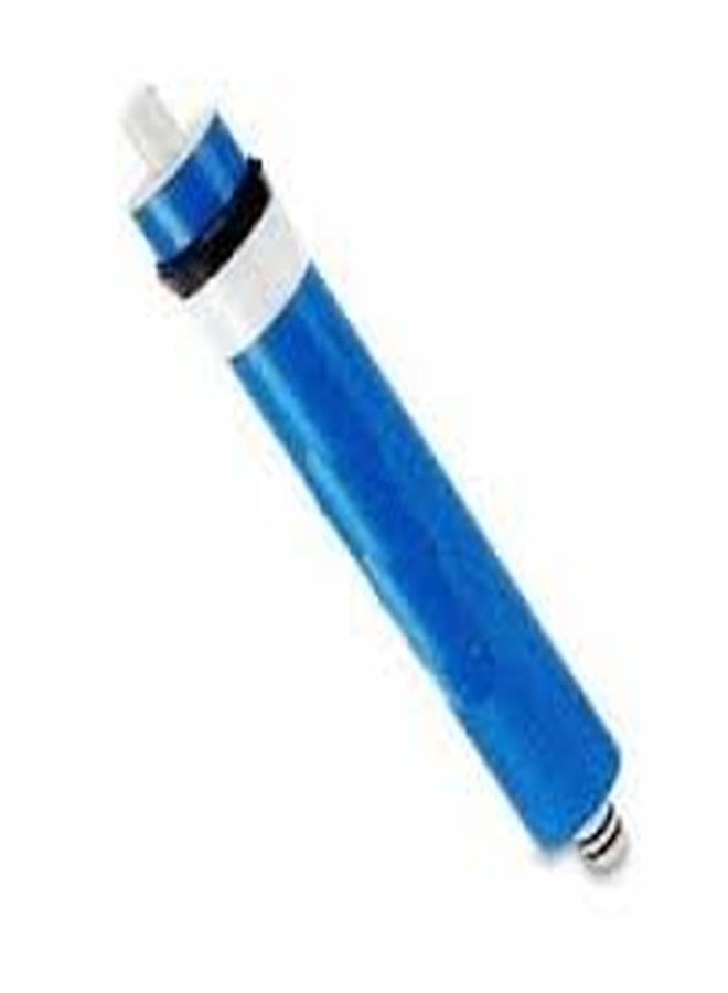 CFS - 1 Pack Reverse Osmosis TFC Membrane 50 GPD Compatible with Pure-Flo II Models - Removes Bad Taste and Odor - Whole House Water Filtration System Replacement Membrane
