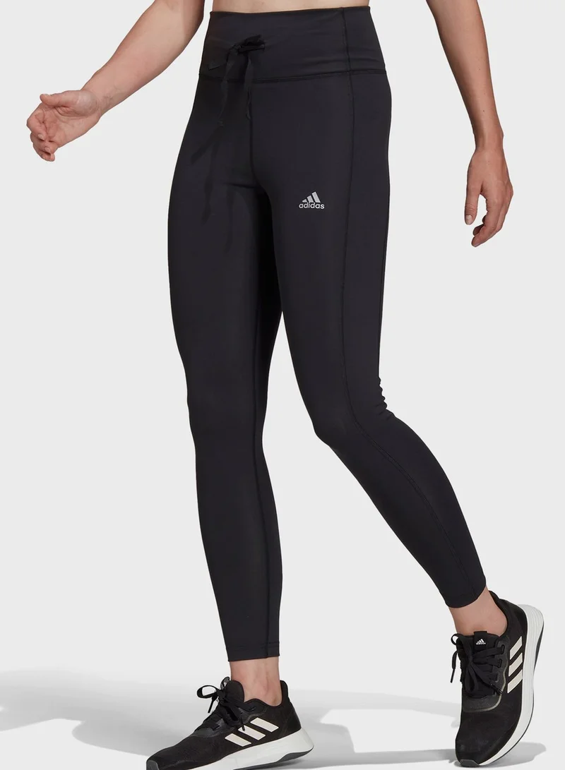 Adidas Running Essentials 7/8 Tights