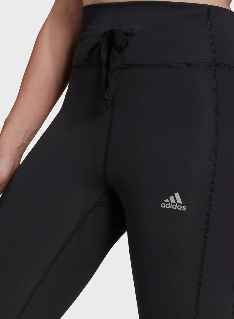 Adidas Running Essentials 7/8 Tights
