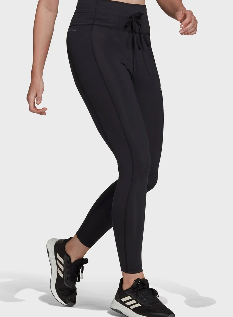 Adidas Running Essentials 7/8 Tights