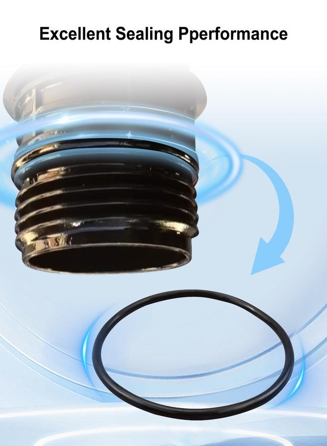 ULZOZN 6Pcs Oil Filter Compatible with Kia Sorento 3.3L V6 2019-2020 Telluride 2019 2020 2021 2022 2023 2024, Replace 26320-3CKB0 - Image 5