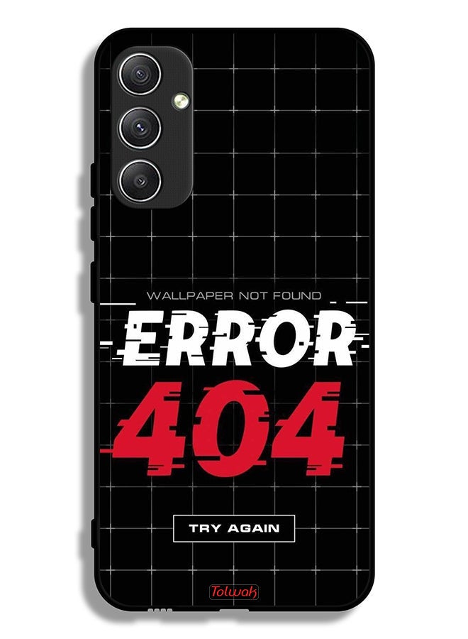 Tolwak Samsung Galaxy A34 5G Protective Case Cover Error 404 - Image 1