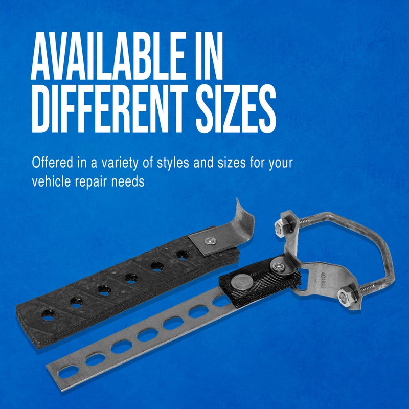 Walker Walker 35103 Exhaust System Hanger for Jeep CJ7  - Image 4
