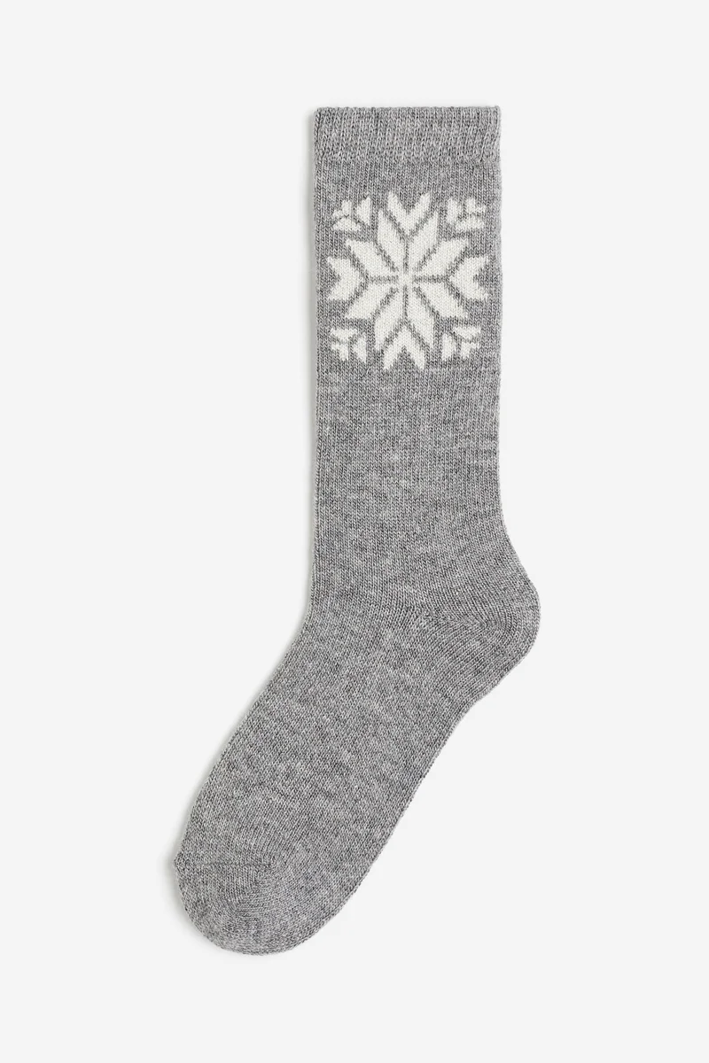 H&M Socks
