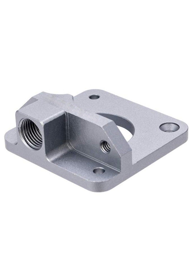 Ender 3 V2 Metal Extruder, Aluminum MK8 Bowden Extruder with 40 Teeth Drive Gear, Compatible with Creality Ender 3 Pro, Ender 5 Pro, Ender 5 Plus, CR-10 Series 3D Printer - Image 5