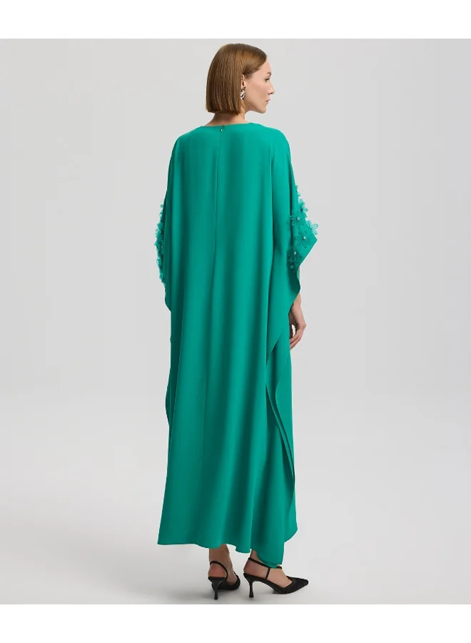 Ipekyol Embroidered Maxi Dress