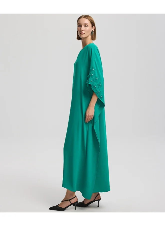 Ipekyol Embroidered Maxi Dress
