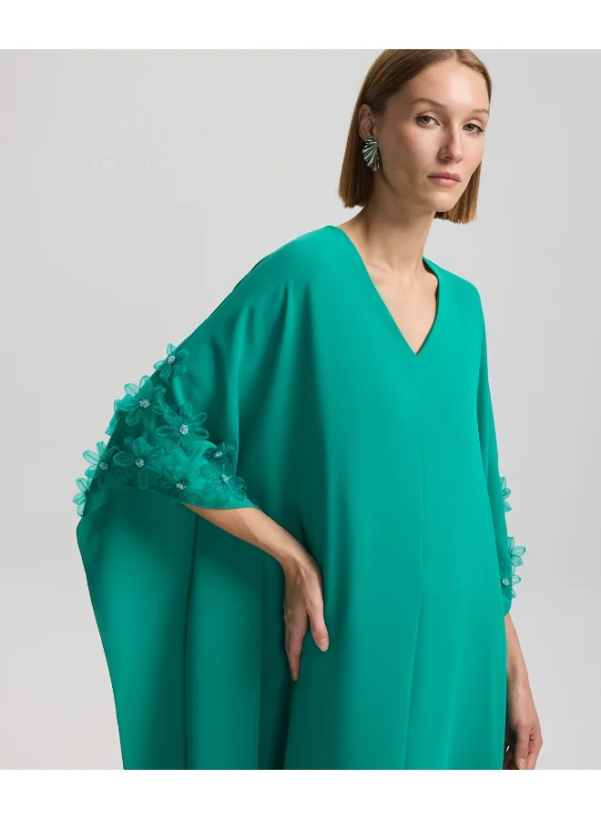 Ipekyol Embroidered Maxi Dress