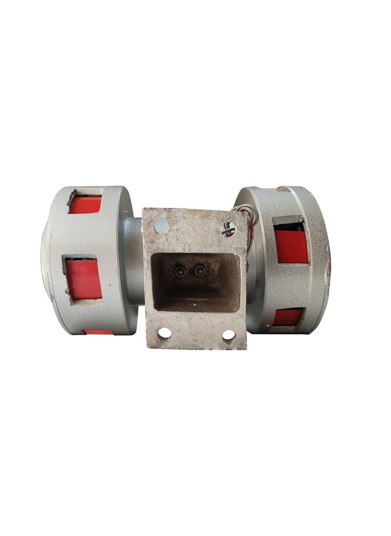 MME MME Industrial Siren Hooter Sound Range 2KM for Schools Factories Industries Heavy Duty Grey  - Image 5