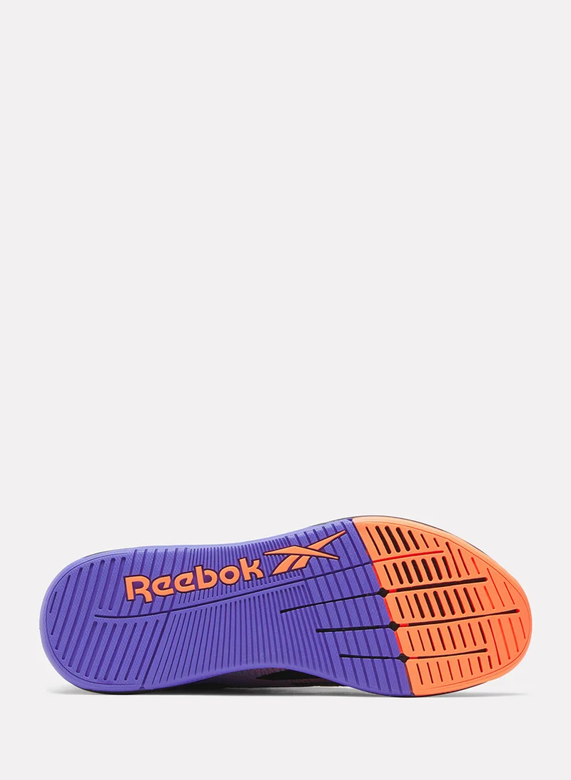 Reebok Nano X5