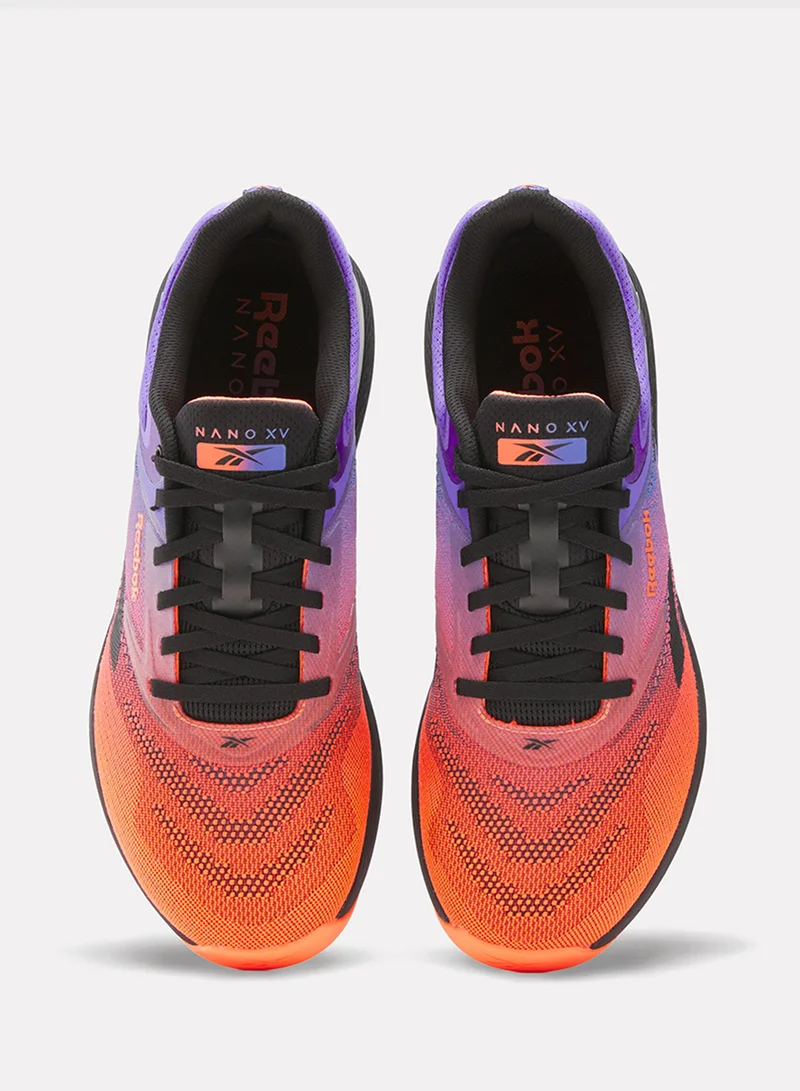 Reebok Nano X5