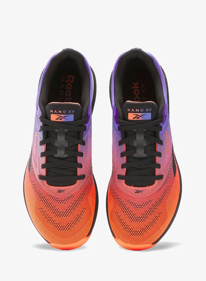 Reebok Nano X5