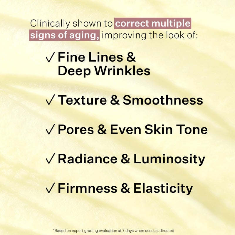 StriVectin Advanced Retinol Intensive Night Moisturizer, 1 Fl Oz - Image 5