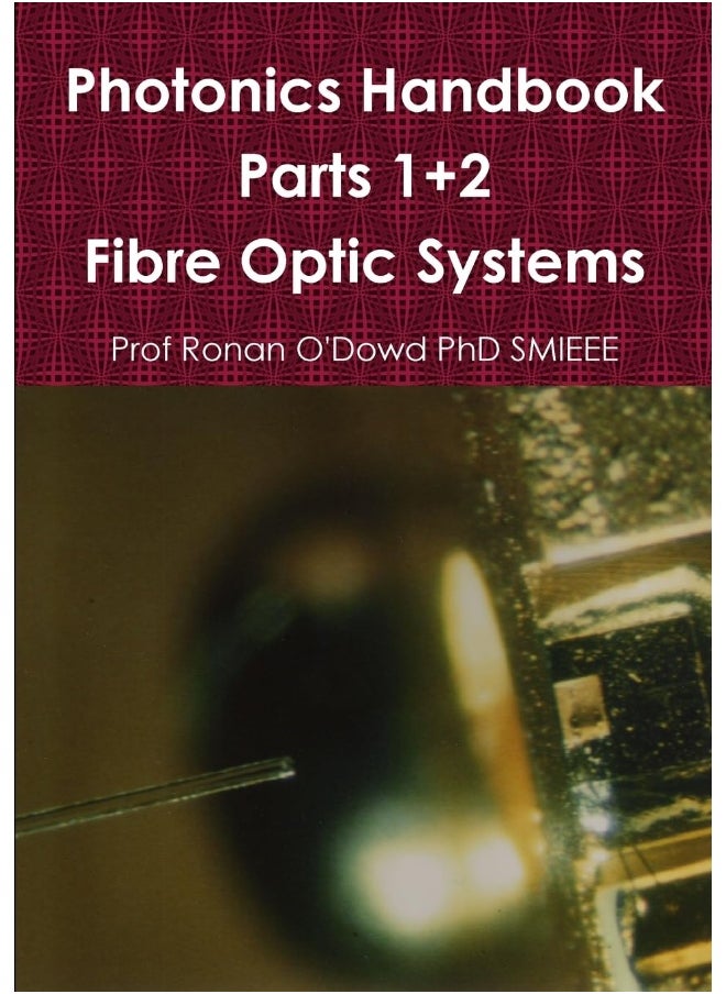 Photonics Handbook Parts 1+2  - Image 1