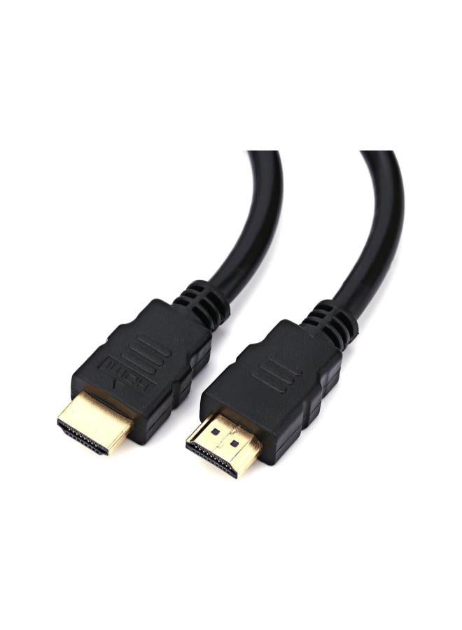 HDMI Extender Over RJ45 CAT5e CAT6 Cable UTP LAN Ethernet Balun Extender Repeater Cable-1080P 3D-30m - Image 1