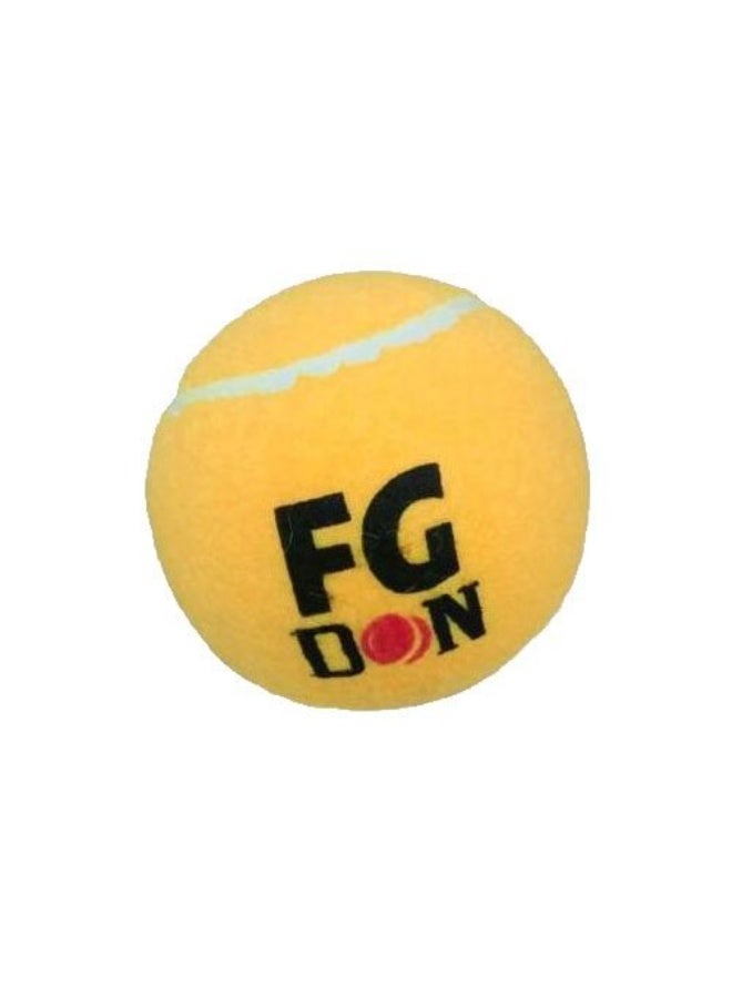 MAKS & CO. Original FG Don Cricket Tape Balls – Durable High-Quality Tape Balls – Pack of 3 - Image 4