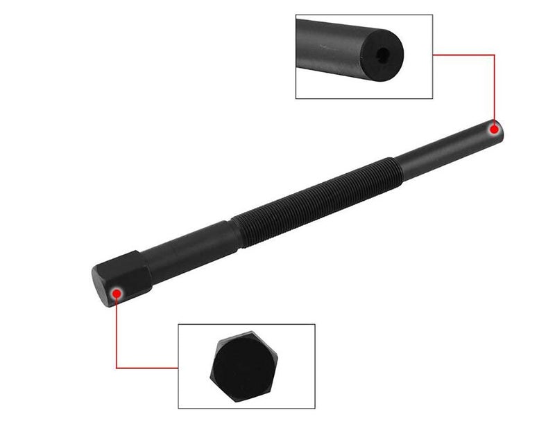 ELONN Primary Drive Clutch Puller for Polaris All Models Ranger,RZR,Sportsman,General,Scrambler,Worker,Xpedition,Trail Boss (See Fitment) - ATV, UTV, Snowmobiles - Replaces PN# 2870506 - Image 4