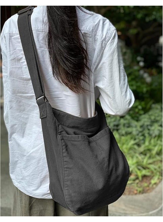 Unisex090 Shoulder Bag - Image 5
