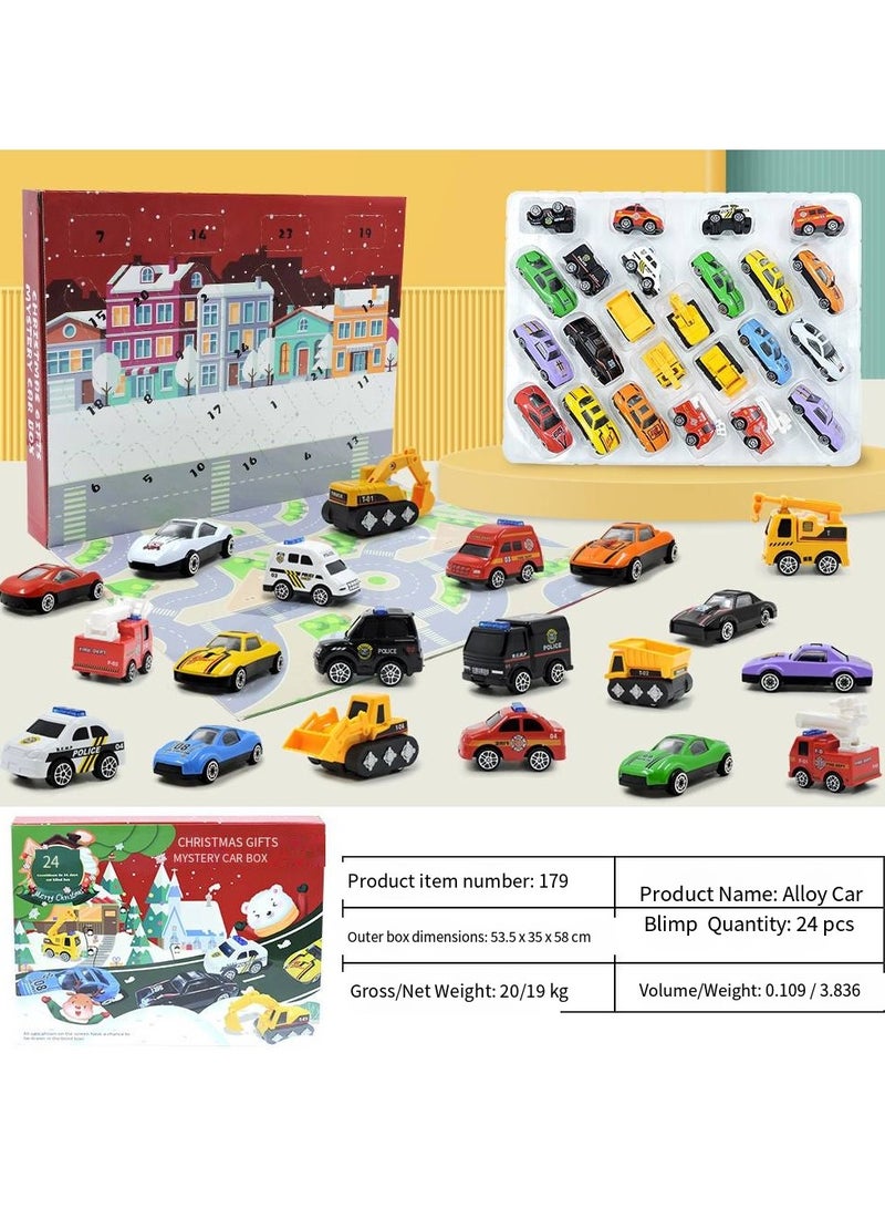 general Pop & Assemble Surprise Box – DIY Stress Relief Toys for Parties & Team Building