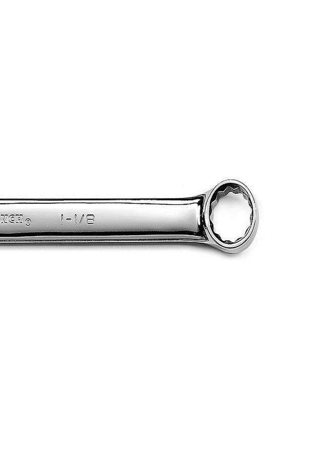 جير رينش مفتاح ربط GEARWRENCH طويل، ١٢ نقطة، ١-١/٨ بوصة - ٨١٧٣٤ - Image 4