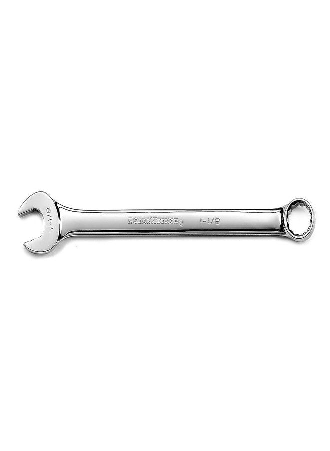 جير رينش مفتاح ربط GEARWRENCH طويل، ١٢ نقطة، ١-١/٨ بوصة - ٨١٧٣٤ - Image 1