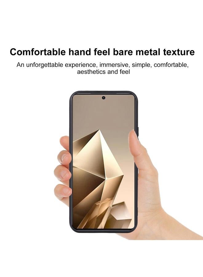 اس-توب جراب لهاتف Infinix Note 50 Pro+، 10 قطع من جراب TPU - Image 3